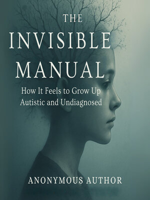 cover image of The Invisible Manual